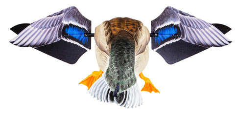 Avian X Powerflight Mallard Duck Decoy Replacement Wings