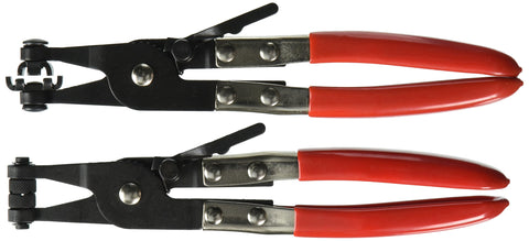 Tool Aid S&G 19750 Hose Clamp Plier Set