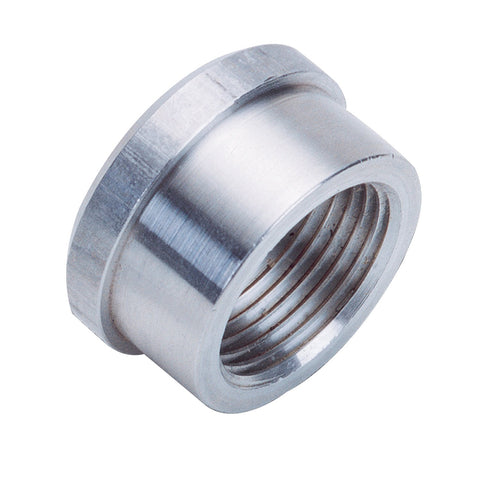 Edelbrock Russell 670780 Aluminum Tank Welding Bung