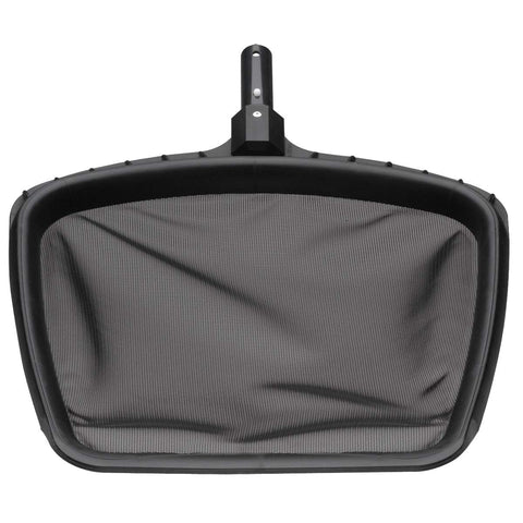 Ocean Blue Water Products 120020 Heavy Duty Leaf Skimmer with Long Wear Mesh Screen