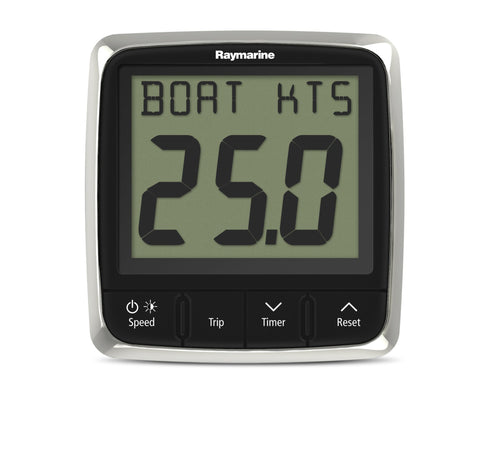 Raymarine i50 Speed Display System