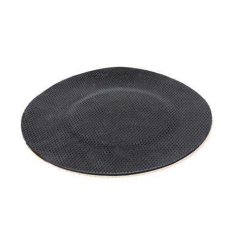 Aquascape EPDM Liner Repair Patch 8.5-Inch for Ponds, Streams and Water Gardens | 22018, Black
