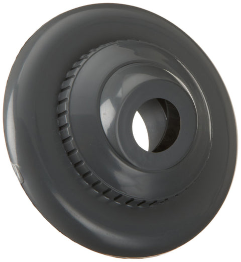 Hayward SP1418DDGR 1-1/2-Inch MIP Dark Gray Large Inlet Fitting Hydrostream with 3/4-Inch Opening
