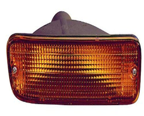 DEPO 312-1612L-AS6 Replacement Driver Side Turn Signal Light (This product is an aftermarket product. It is not created or sold by the OE car company)