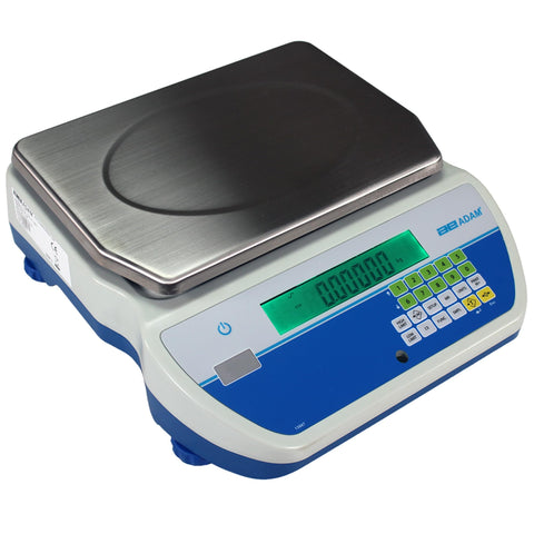 Adam Equipment Cruiser CKT Bench Checkweighing Scales - CKT 8UH