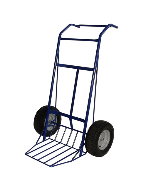 Bon Tool 84-866 Tree Dolly Hand Truck with Pneumatic Tires