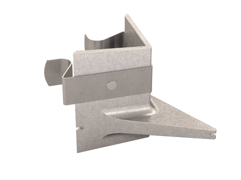 Bon Tool Inside Intermediate Line Holder Replacement Part for Model "C" and "R" Corner Poles