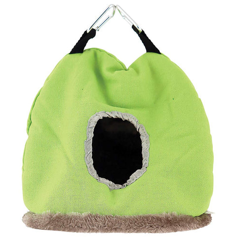 Prevue Pet Large Green Snuggle Sack - 1169G