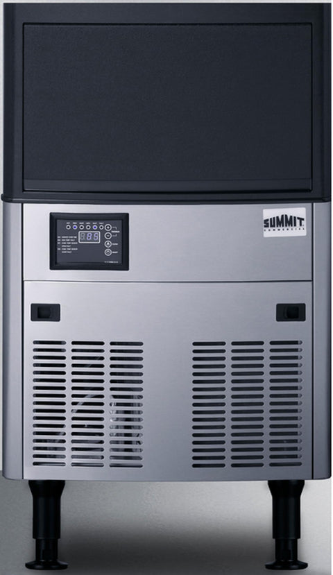 80 lb Commercial Ice Machine