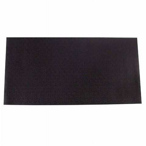 Top Performance PVC and Foam Pet Groomer’s Table Mat 24x36 Inch,Black
