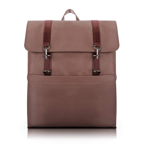 McKlein Element, Backpack Laptop Briefcase, Laptop & Tablet, Travel Business Backpack & Cross-Body, Dual Compartment Laptop/Computer & Tablet Backpack Bag Case
