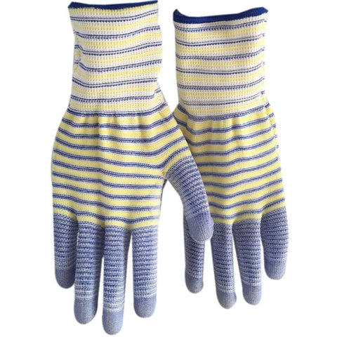 Koala Superstore 24 Pairs Nylon Gloves Gardening Gloves Work Gloves Gloves for Men and Women