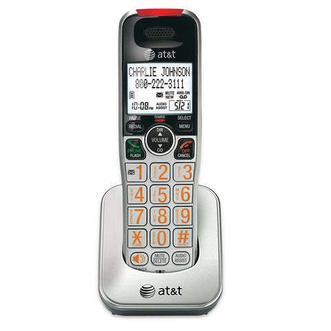 VTech CRL30102 dect_6.0 1-Handset Landline Telephone