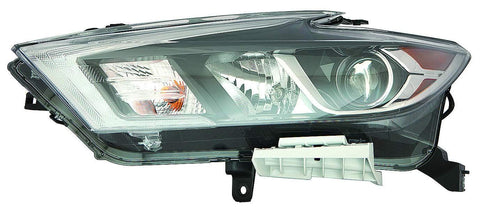 Depo RLB NS MAXMA 16-18 HL ASY HALO S/SL/SV M