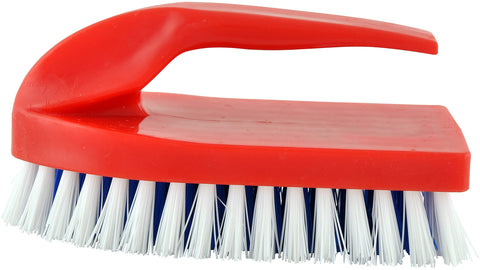 Handle Grooming Brush