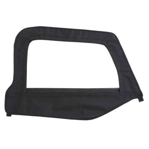 SmittyBilt 97-06 RIGHT SOFT TOP DOOR - SB79535