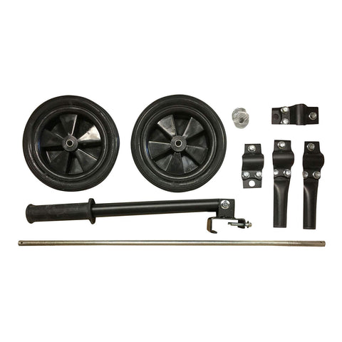 Generator Wheel Kit Assembly for Sportsman Genwhkit 4000W Generators (1-sets?