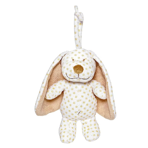 TriAction Toys Teddykompaniet Big Ears Musical Plush | Dog