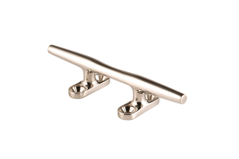 Attwood 66010L3 Herreshoff Stainless Steel 8-Inch Marine Boat Dock and Anchor Cleat