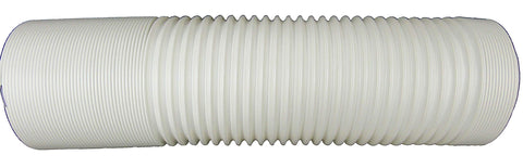 AC 6" diameter vent hose