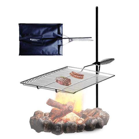 Stromberg Carlson GR-1522 Stake and Grille