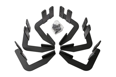 Dee Zee DZ16337 NXt Bracket Kit