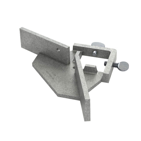 Bon Tool 11-112 45-Degree Outside Base Fitting for Model C and R Masonry Guide Corner Pole