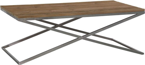 (MH) Large Savannah Coffee Table