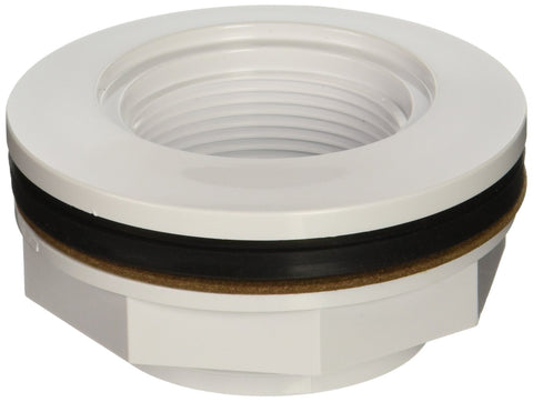 Hayward SP1023G Vinyl Fiberglass Inlet Fittings for Pools, Spas and Hot Tubs