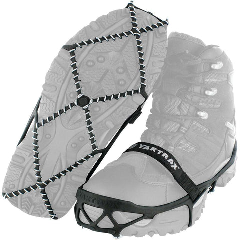 YakTrax pro XL
