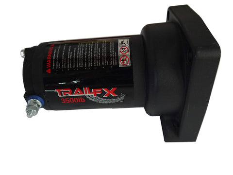 TRAILFX TFX Recovery WA038 Winch Motor