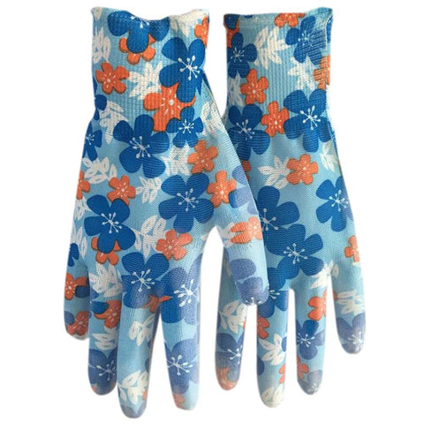 Koala Superstore Work Gloves for Men and Women Nylon Gloves Work Gloves Gardening Gloves 24 Pairs