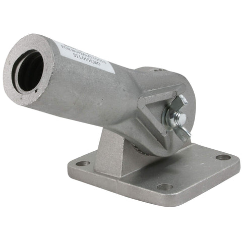 Buffalo Tools CTRTHFBSET Aluminum Threaded Handle Float Bracket Adapter Set 2 pc