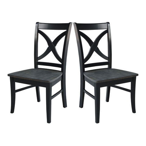International Concepts Cosmo Chair