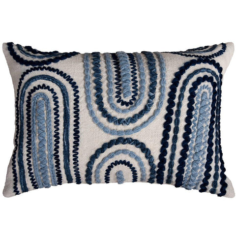 Rectangle Cover 14" x 20" by RizzyHome