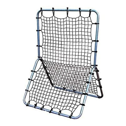 Cimarron Sports Pro Pitchback Baseball/Softball/Football Athletic Training Replacement Net, 38x70 (Net Only; Frame Sold Separately)