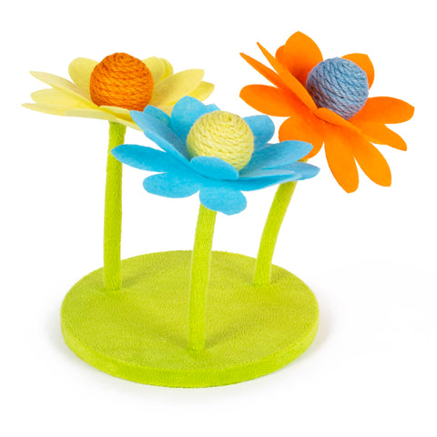 Prevue Pet Products Cat Play N Sway Toy