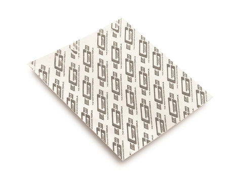 Mr. Gasket 77 Exhaust Gasket Performance Material 0.0625 in. x 10.000 in. x 10.000 in.