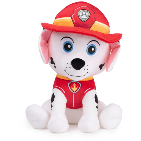 GUND PAW Patrol Marshall Plush, Official Toy from The Hit Cartoon, Stuffed Animal for Ages 1 and Up, 16.5” (Styles May Vary)