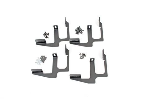 Dee Zee DZ16213 NXc Mounting Bracket