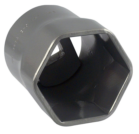 OTC 1904 Wheel Bearing Locknut Socket - 6 Point, 2-9/16" Opening Size