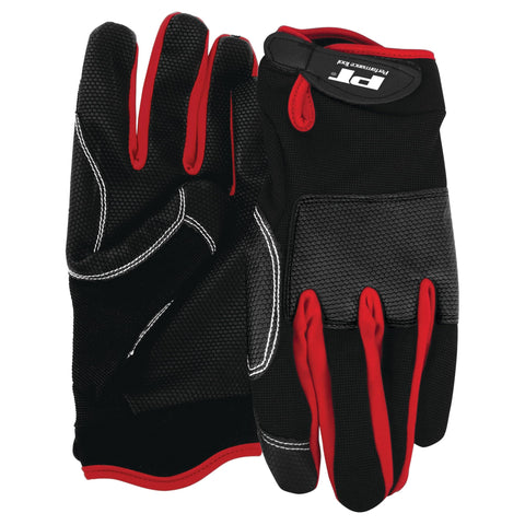 Performance Tool Mechanic's Work Gloves X-Large - W89007