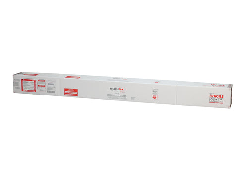 LARGE 8FT FLUORESCENT LAMP RECYCLING BOX (EACH)