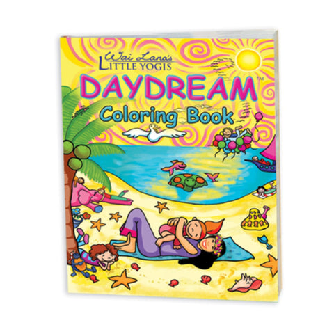 Little Yogis Daydream Kit
