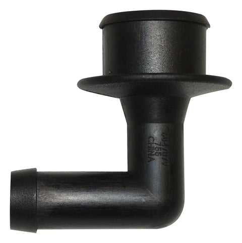Crown Automotive 53030497 Crankcase Vent Tube Fitting