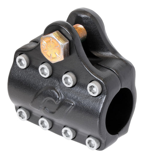 RockJock Currectlync Steering