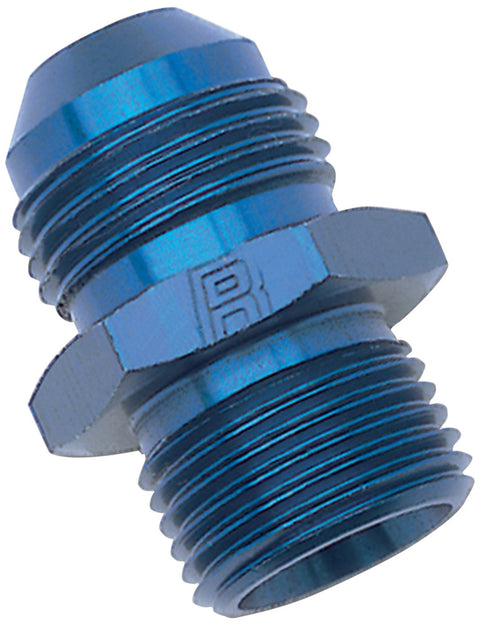Russell 670540 Flare to Metric Thread Adapter Fitting