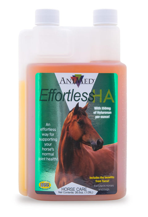 Effortless HA Nutritional Supply for Horse 35.5 oz