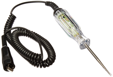 Tool Aid S&G 28200 12V/24V/42V Circuit Tester,Blue,Red