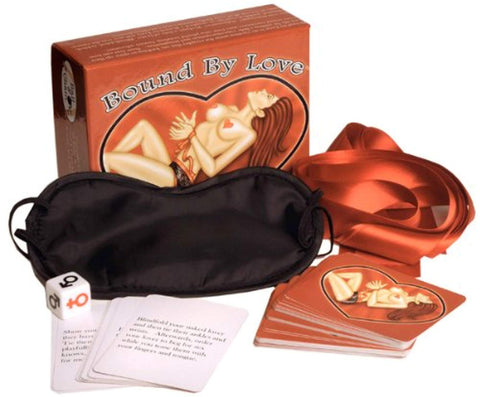Bound by love game